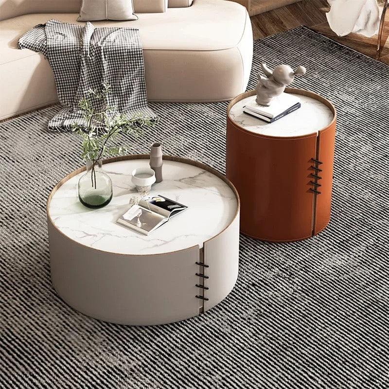 Merlan coffee table