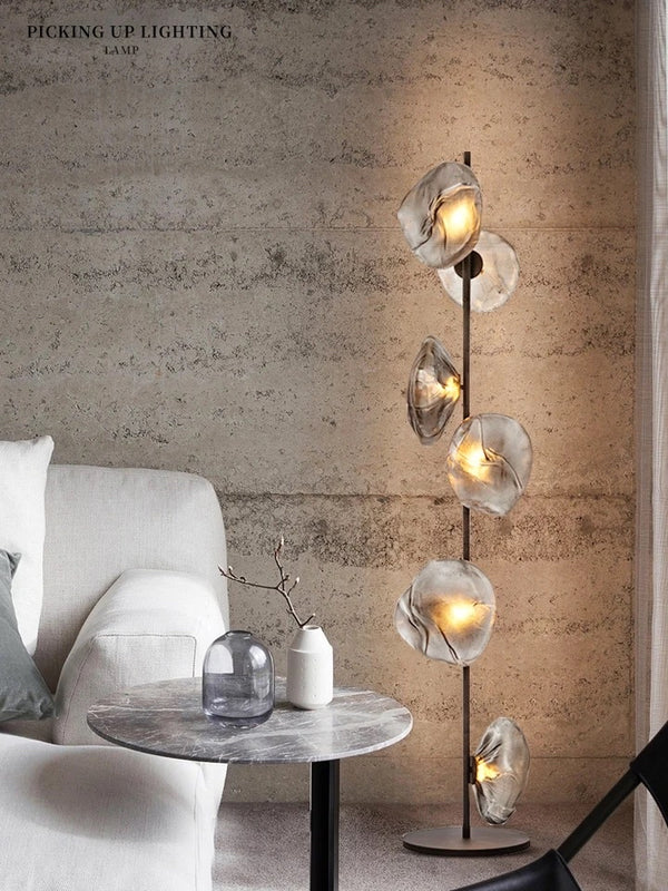 INORA  floor lamp