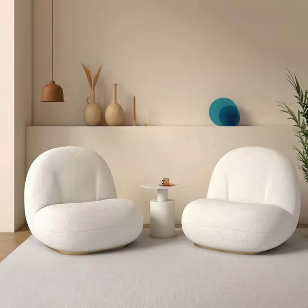 Modern lazy chair