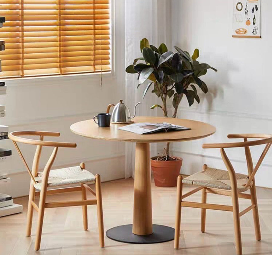 Nima metal chair