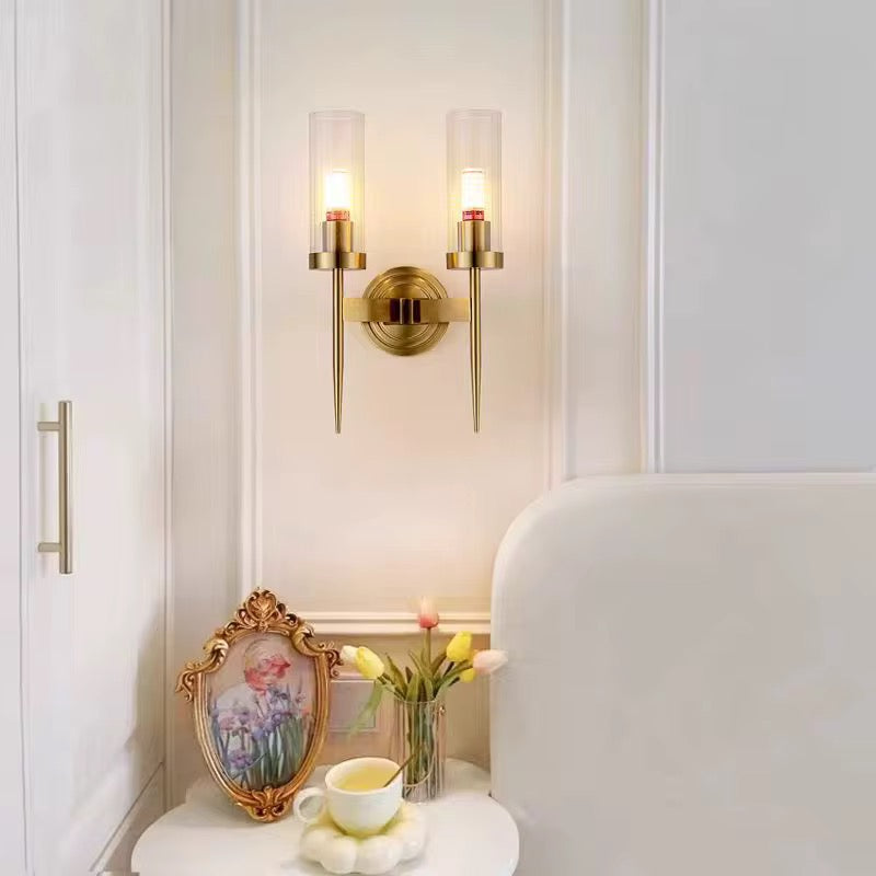 Wall lamp