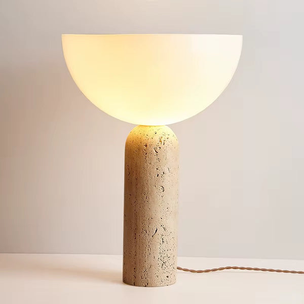 modern Marble table lamp