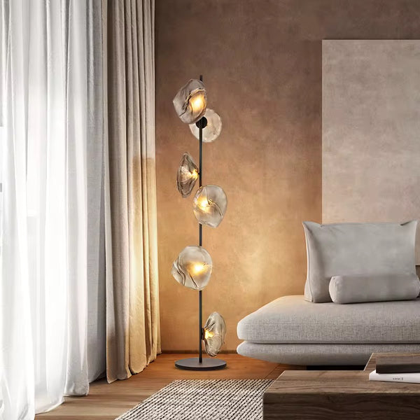 INORA  floor lamp