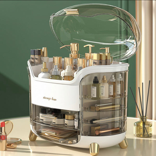 Make up box