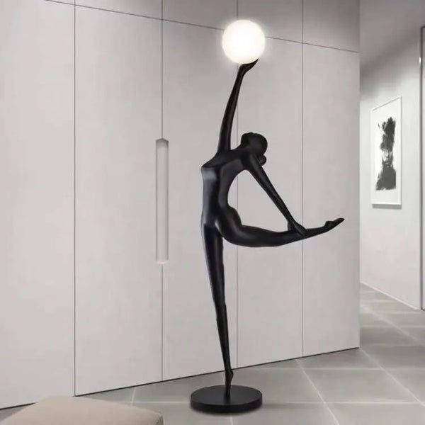 LANOS FLOOR LAMP