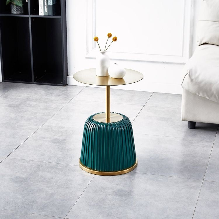KON side table