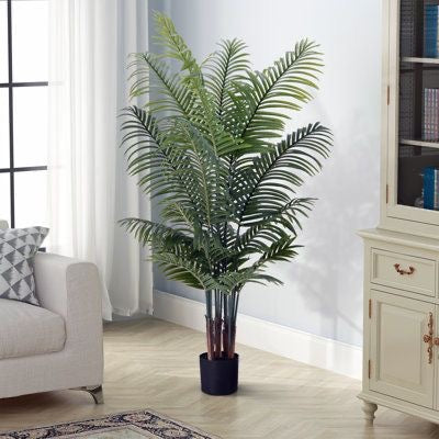 Artificial Palm Plants size 140cm