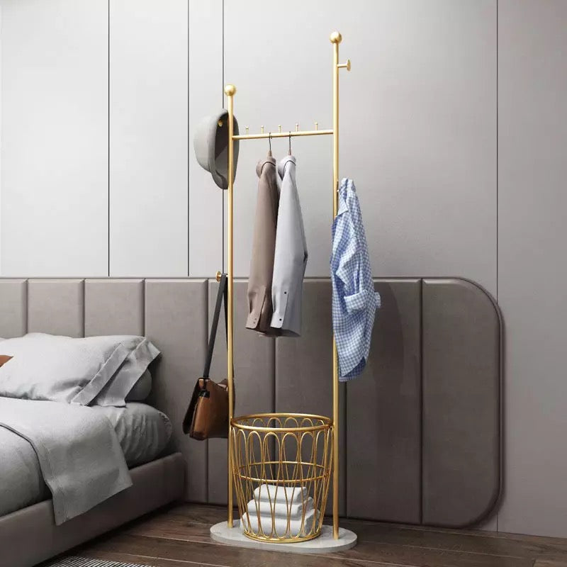Clother Hunger with Marble Base – Modahome.ae