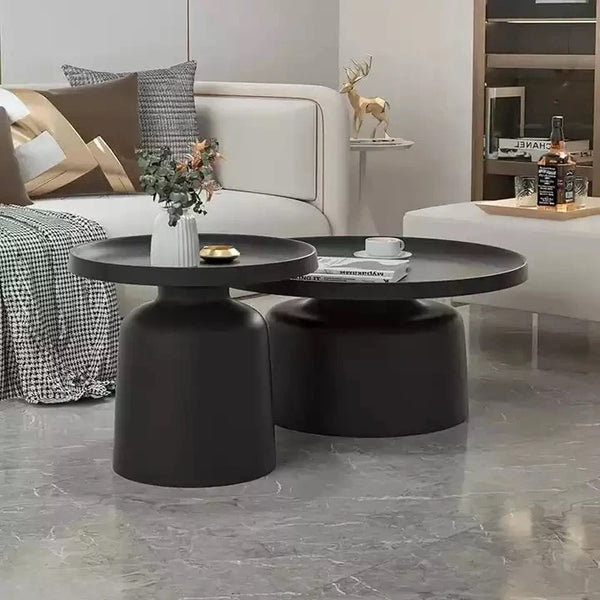 GA coffee table
