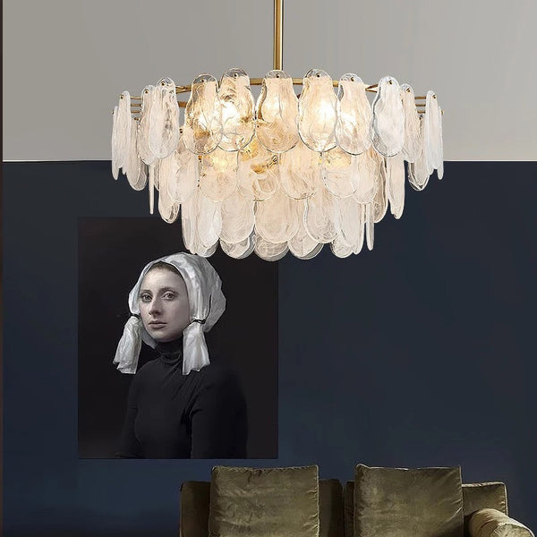 Ostri Chandelier